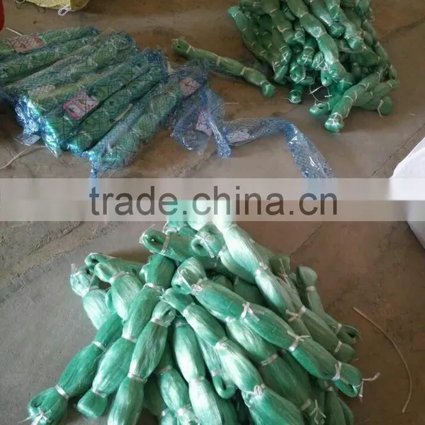 Nylon Monofilament Fishing Net---0.15mm Diameter photo-4
