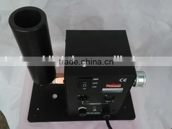 Carbon Dioxide Gas Column Machine DMX512 DJ Co2 Gas Jet for Concert Effect Disco Bar Equipment photo-3