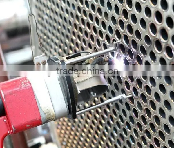 Multi-effect Evaporator for Chemical and High Salinity Wastewater photo-6