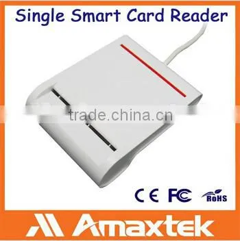 Portable Tablet pc Smart Compliant Card Reader photo-5