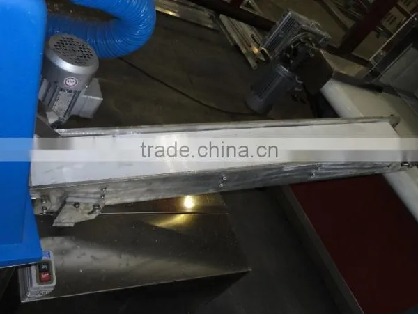 Abnormal/irrgular Lollipop Candy Forming Line photo-6