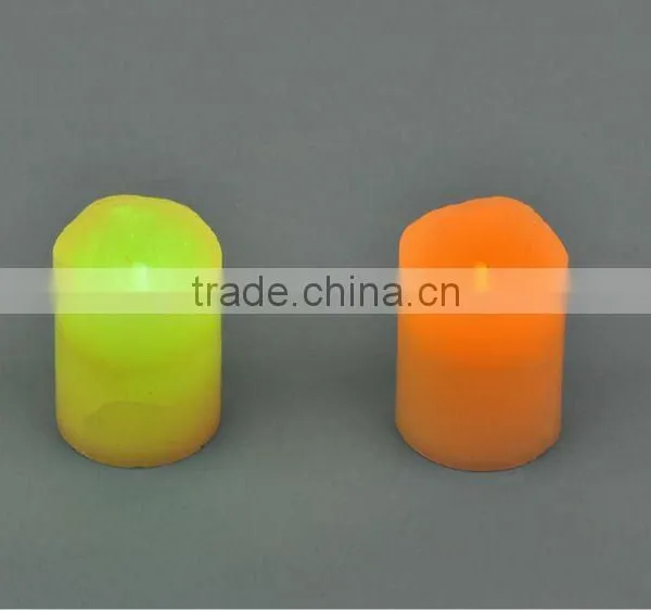 LED Candle Light