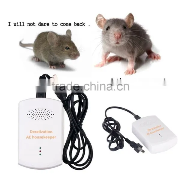 Simple Graceful Bedbug and Cockroacheand Rat Repeller photo-2