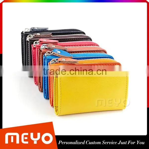 Beautiful Household Car Key Wallet With Credit Card Pocket Supplier's Choice photo-6