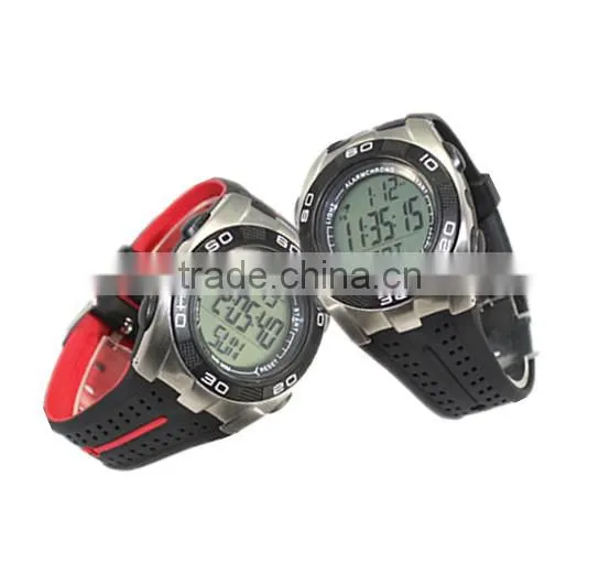 Sounon 3ATM Waterproof Smart Watch, High Quality Pedometer, Smart Sport Wristband photo-3
