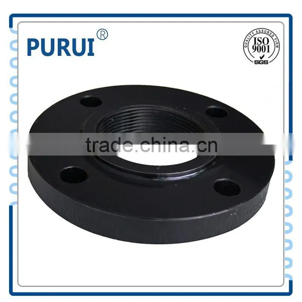 Stainless Steel Lap Joint Flange