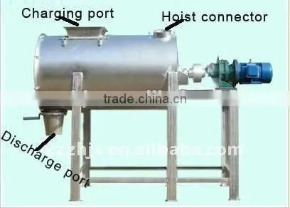 Food Additives Mixing Machine