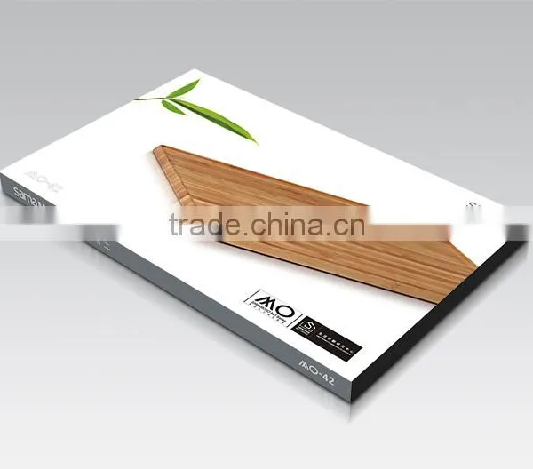 2015 Newest Samamoko Chinese Bamboo Tea Serving Tray photo-4
