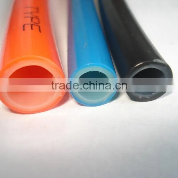 SAE J844 Reinforced Nynlon Tube/PA12 Double Layer Nylon Tubing/DOT Air Brake Hose photo-2