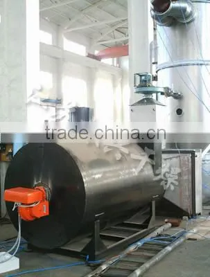 RLY Series Oil Combustion Hot Air Furnace photo-3