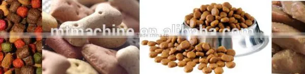 Best China Wholesale Pet Food Products Machinery photo-2