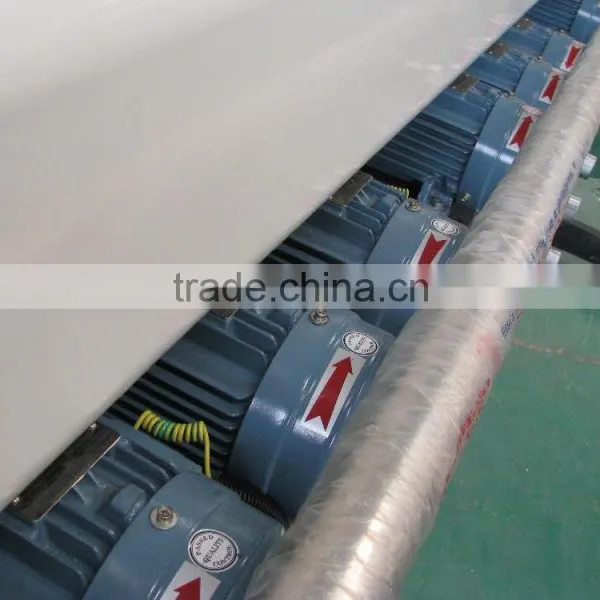 High Quality Glass Stright Line Beveling Machine Glass Polishing Machine photo-5