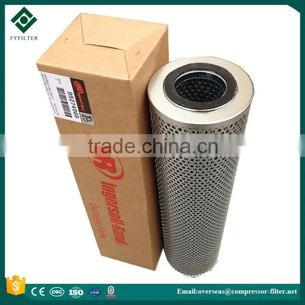 Oil Filter for Ingersoll-rand Air Compressor 99274060 photo-5