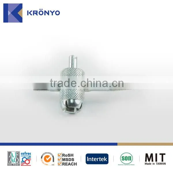 KRONYO Core Repair Tool Installation Removal Tool Tire Valve Removal photo-2