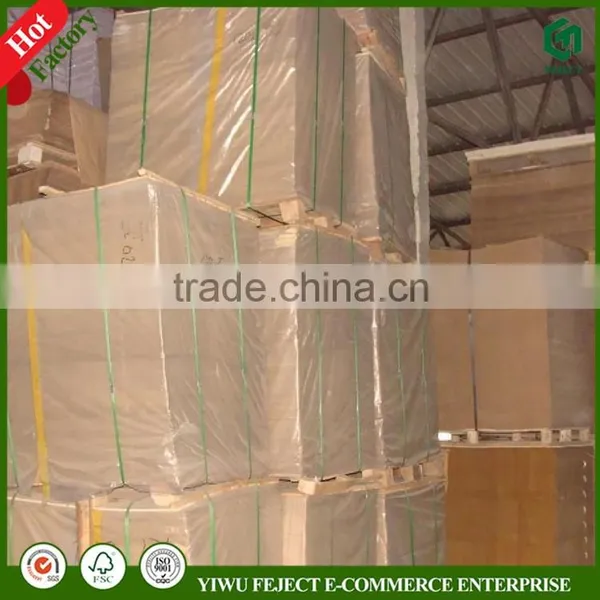 Offset Printing 130gsm PP Synthetic Paper