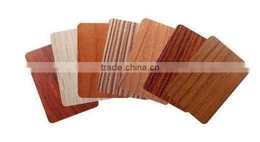 Wood Grain Surface Finishing and Decorative High-Pressure Laminates photo-6