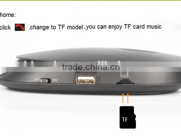 Bluetooth Audio Transmitter for Car photo-3