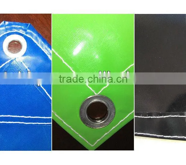 2014 New Products Tarpulin PVC Coated photo-3