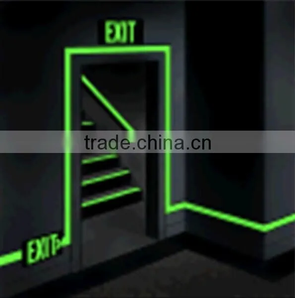 Glow in Dark Printing Film photo-5