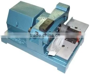 Ribbon Cable Separator - Motorized