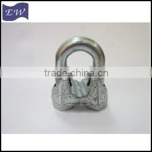 Hot Selling ! Wire Rope Clip! DIN741! photo-4