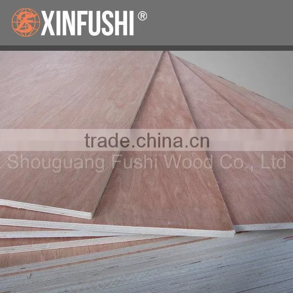 Bintangor Marine Plywood for Australia Market photo-2
