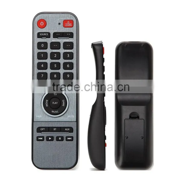 GHB-7166 LED TV BOX STB DVB SAT OTT IPTV AV AUDIO VEDIO HD IPTV Remote Controller photo-2
