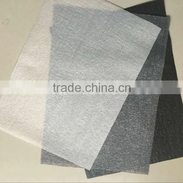 Woven PP Carpet Backing Fabric for Tufted Carpets