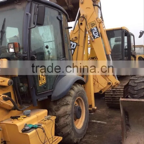 Backhoe Loader 3CX For Sale, Backhoe 3CX Loader,small Backhoe Loader photo-5
