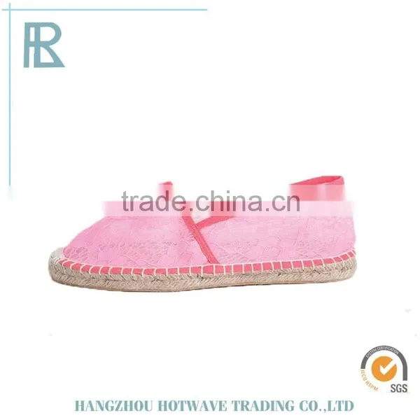 Wholesale From China Top Quality Shoes Espadrille photo-4