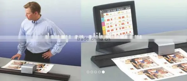 X-rite Extract SP60/SP/62/SP64 Portable Spectrophotometers photo-3