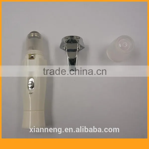 Cold Ion Eye Wrinkle Remover Anti-wrinkle Beauty Pen With Anti-wrinkle Face Cream photo-3