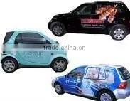 Car Wrap Film