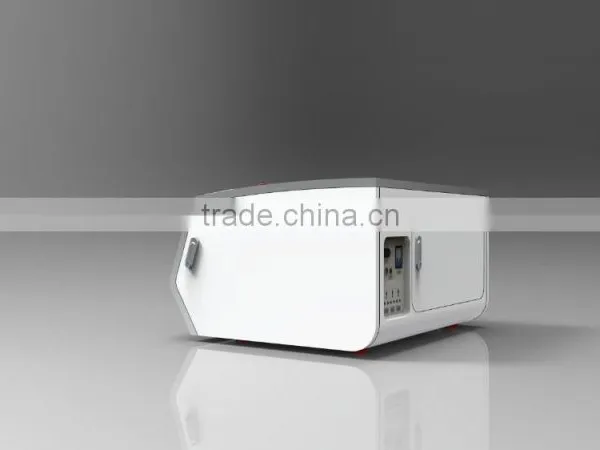 Mini Co2 Laser Cutting Machine Bodor 2 Years Warranty photo-2
