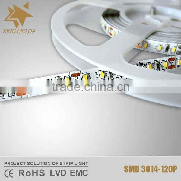 Good Heat Dissipation 120 Leds/m Rgb Led Strip Waterproof Rgb Led Strip Ip68 photo-2