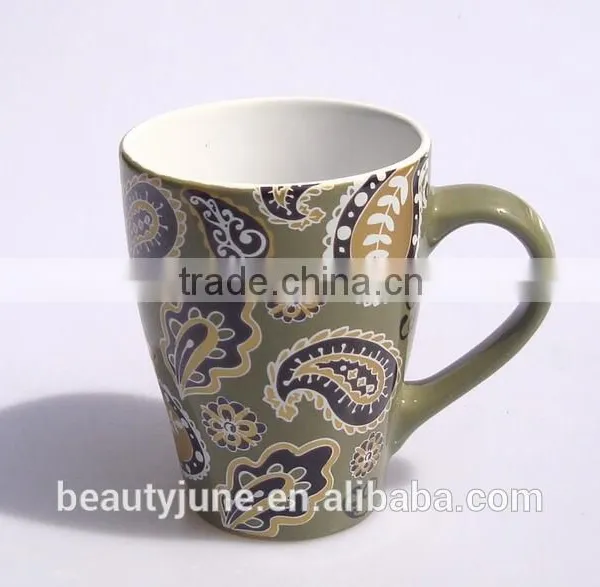 Ceramic Coffee Tea Mug Mugs Cup Cups for Promotion photo-5