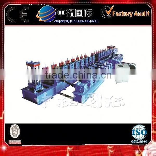 Cold Roll Molding Production Equipment photo-3