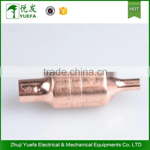 Customized Copper SS Commercial Fridge Filters Water Filters photo-4