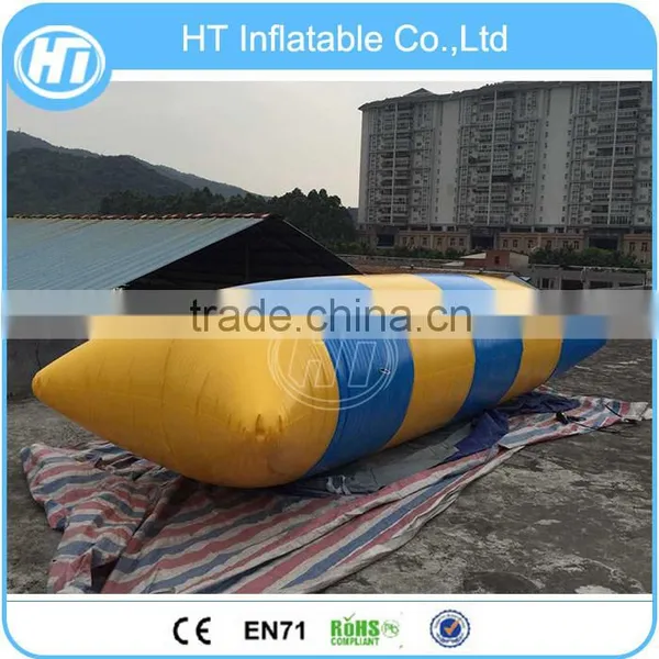 Hot Inflatable Water Blobs for Sale / Inflatable Water Blob Jump /water Blob Price photo-6