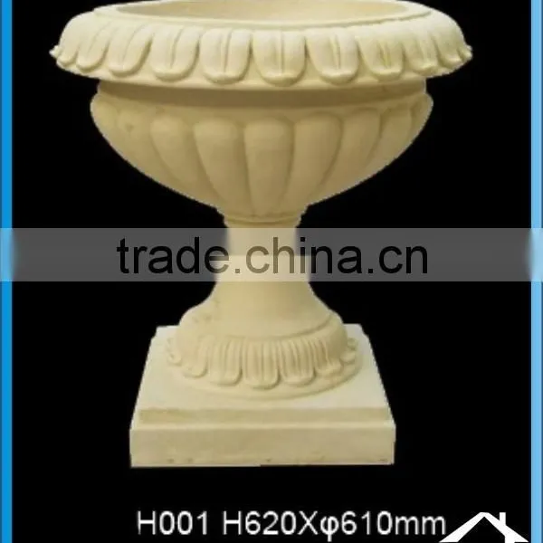 Elegant Flower Pot Planter photo-3