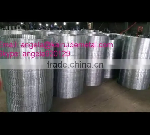 Electro Galvanized Wire Galvanized Iron Wire China Factory Direct Electro Galvanized Iron Wire photo-3