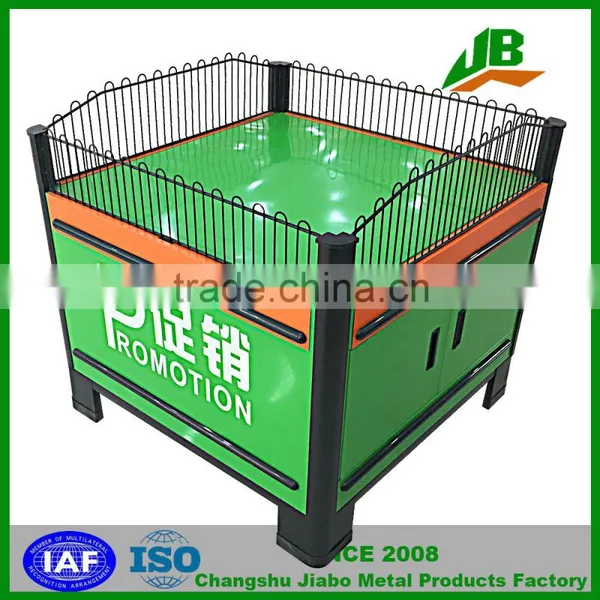 Hot Sale Supermarket Promotion Table