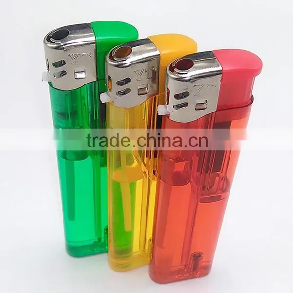 2016 China Lighter Factories Butane Lighter Refill Valve photo-4