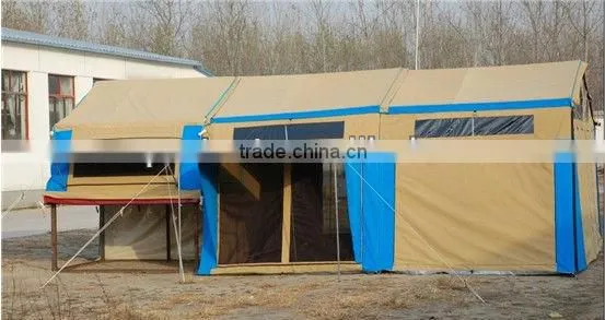 High Quality Camper Trailer Tent /Camping Trailer Tent photo-4