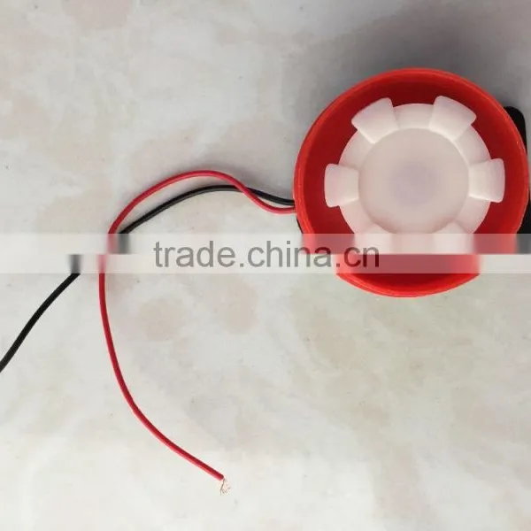 BLDC Vehicle Motor , Complete Motor Kits for Electric Bike photo-3