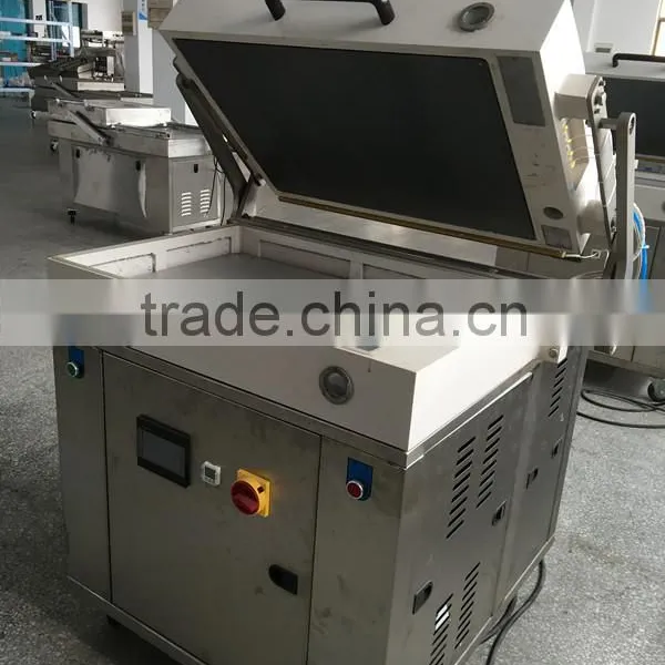 Hot Sale Sous Vide Skin Vacuum Packaging Machine Sealing Machine Supplier's Choice