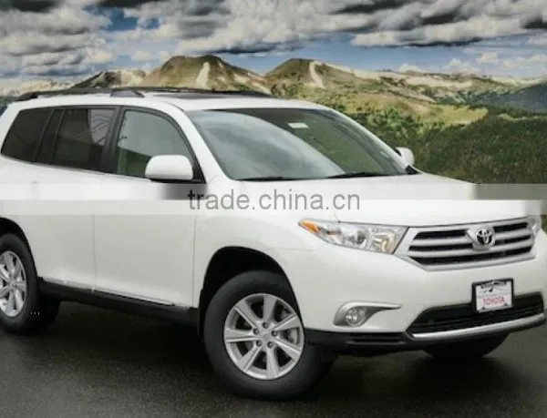 AUTOMATIC CAR ASSEMBLY FOLDING ELECTRIC MOTOR FOR TOYOTA HIGHLANDER photo-4