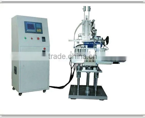 3- Axis Single-head CNC brush tufting machine, VIP-3A1H001