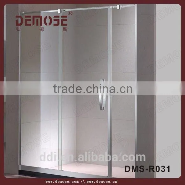 Glass Furniture Bathroom Cabinet Door Hinges Fitting