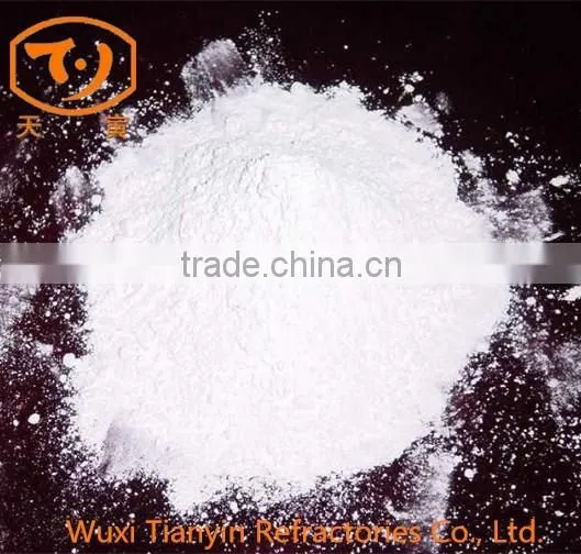 Refractory Cement Fire Clay High Alumina Cement photo-4